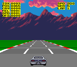 Screenshot Project P